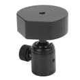 thumbnail image 1 of Adaptador De Trípode Mini, Adaptador De Montaje De Trípode De aleación De Aluminio Roscado De 1/4"-20 Para Mini, Compatible Con RV, Tubería, Soporte, Base, 1 of 7