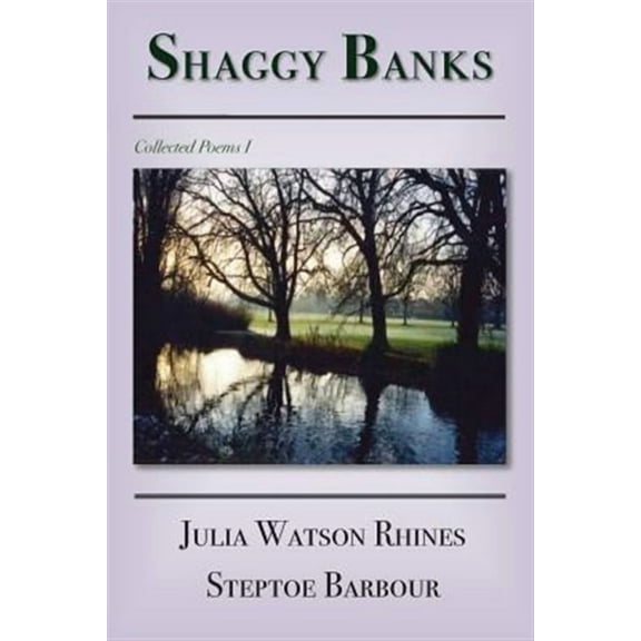 Shaggy Banks (Paperback) by Julia Watson Barbour