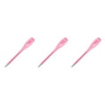 thumbnail image 3 of Paquete de 50 Bolígrafos de Plástico Eigraketly Rosa 3piezas, 3 of 6