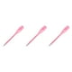 thumbnail image 4 of Soidarity Paquete de 50 bolígrafos de plástico para puntuación de golf, marcador de puntuación, juego de lápices de grabación, herramientas Rosa 3piezas, 4 of 6