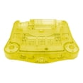 thumbnail image 4 of N64 Personalizado Cambia Tu Carcasa Transparente Con Estilo, 4 of 5