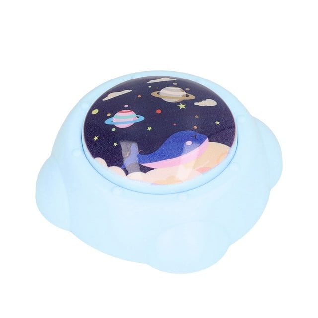 Kids Touch Jumping Toy, Children Vertical Jumping Toy Growth Training Voice Counting Prompt Kids Exercise Toy With Sticker
