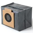thumbnail image 1 of Adecuado para el cepillo principal del borde rodante del robot barredor eufy Clean X8 Pro, filtro, núcleo, bolsa para polvo de tela marina, 1 of 4