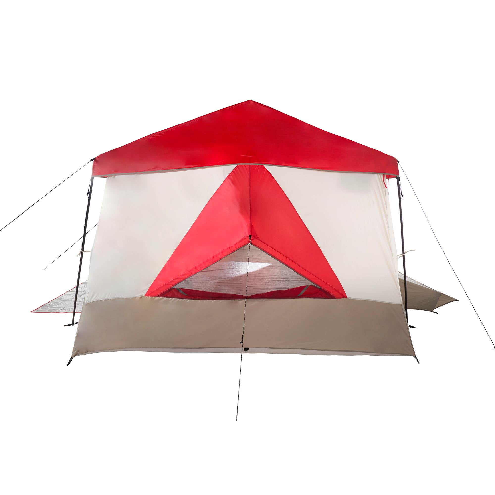 Wenzel kodiak 9 person tent sales