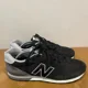 thumbnail image 2 of New Balance 515 V3 Mens Size 12 Black Gray Suede Casual Athletic Shoes Sneakers, 2 of 6