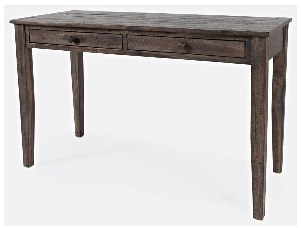 Clark Desk in Burnished Chestnut