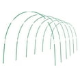 thumbnail image 5 of Mdesiwst 1 Set Plant Cover Convenient Flexible Simple Installation Protecting Plants Arch Support Kit Garden Supplies, 5 of 8