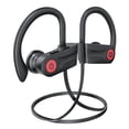 thumbnail image 1 of Auriculares Bluetooth Inalámbricos Boean 16h Playtime IPX7, 1 of 8
