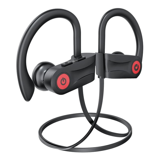 Auriculares Bluetooth Inalámbricos Boean 16h Playtime IPX7