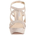 thumbnail image 2 of Touch Ups Women's Queenie Platform Dress Sandal, 2 of 6