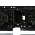 thumbnail image 4 of Standard - Driver Side Tail Light Connector Plate Fits select: 2005-2006 JEEP GRAND CHEROKEE, 4 of 4