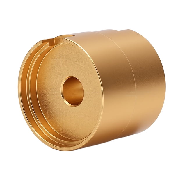 Base De Soporte De Movimiento De Reloj, Compatible Con 2824, 2892, 8200, 2813, NH35, NH36, Herramienta De Montaje Y Reparación De Movimiento De Reloj, Color Dorado