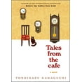 thumbnail image 1 of Contes du Café (avant Que le Café Ne Refroidisse, Bk. 2), 1 of 2