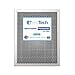 thumbnail image 3 of Venti Tech 20x25x1 Washable Electrostatic Air Filter. Reusable HVAC & Furnace Air Filter, 3 of 4
