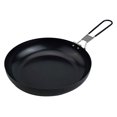 thumbnail image 2 of Outdoor Camping Non-Stick Frying Pan Foldable Handle Pot Picnic Cookware 9 Inches Shenzhuyue, 2 of 10