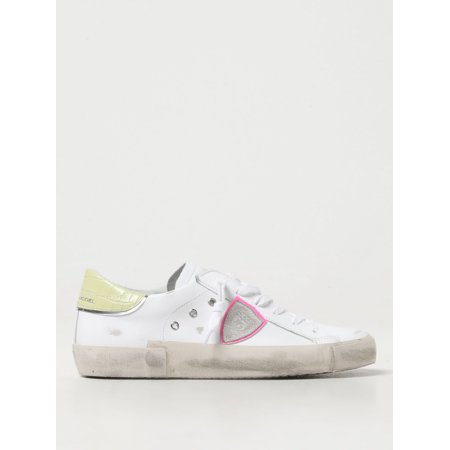 

Philippe Model Sneakers Woman White Woman