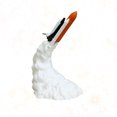 thumbnail image 2 of MasteelfCA 3D Printed Lamp Shape Lamp Delicate Unique Night Light Creative Space Shuttle Decoration For Home Bar Cafe (Pattern I), 2 of 9