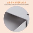thumbnail image 4 of OULII 2Set Rectangular Storage Boxes with Drawer for Tidy Desktop in Classroom, 4 of 8