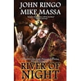 thumbnail image 1 of Pre-Owned Black Tide Rising: River of Night (Series #8) (Paperback), 1 of 1