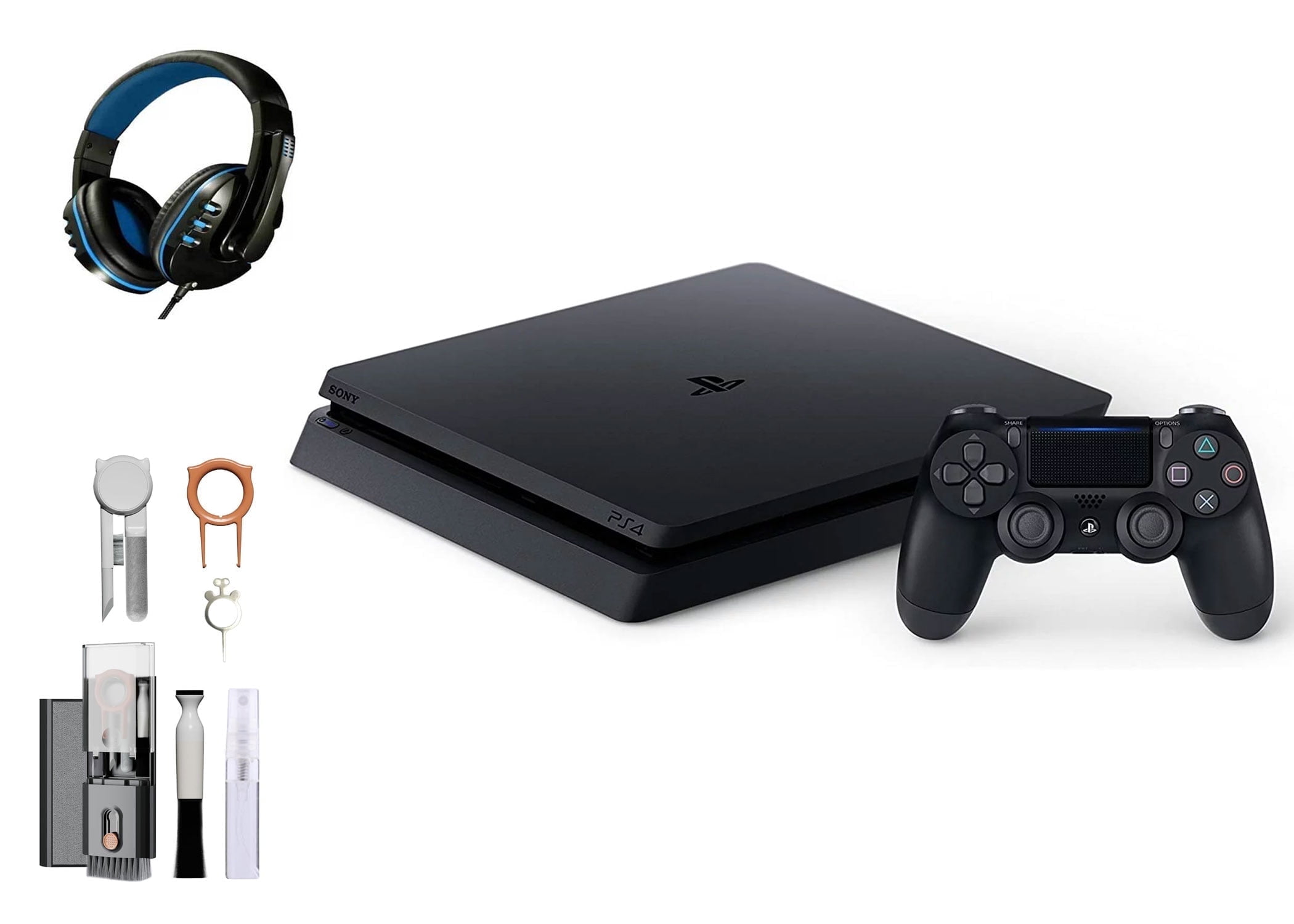 PS4 本体 PlayStation4 31db76e1-f391-448a-8712-