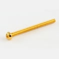 thumbnail image 6 of Allparts Nickel Humbucking Screws - Set of 4, 6 of 6