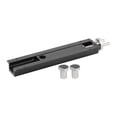 thumbnail image 3 of Tornillo de banco de cola con fijación por inercia, cabezal de tornillo giratorio de 360 ​​grados, abrazadera ajustable para Estilo E, 3 of 6