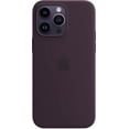 thumbnail image 1 of AmPm iPhone 14 Pro Max Silicone Case with MagSafe - Elderberry, 1 of 3
