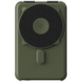 thumbnail image 1 of Power Bank Magnético The Ridge de 10000 mAh con Cargador Inalámbrico, 1 of 9