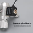 thumbnail image 3 of Regulador De Co2 Kit de válvula solenoide de CO2 para contador de burbujas de acuario Universal DIY (enchufe de la UE W21.8), 3 of 9