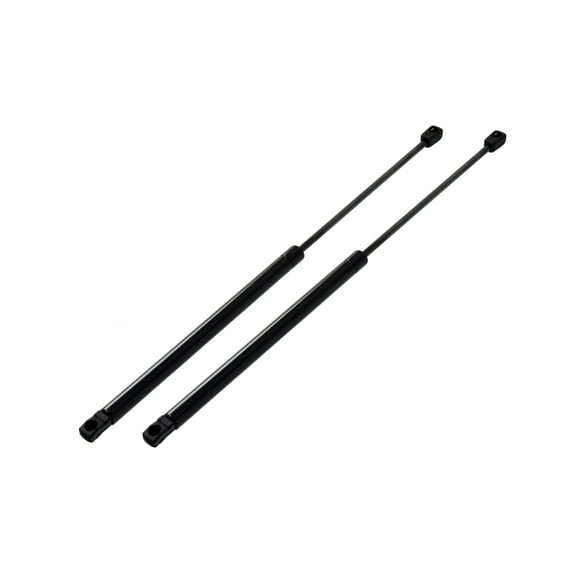 Pair of 2 Rear Door Lift Support For 2003-2018 GMC Savana 2500