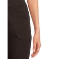 thumbnail image 3 of RealSize Women's Stretch Pull On Pants with Pockets, 29" Inseam for Regular, Sizes XS-XXL, 3 of 5