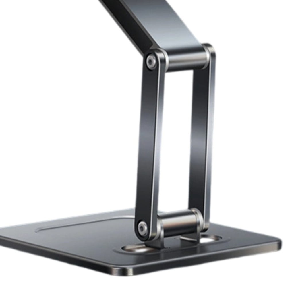 WINDLAND Portable Laptop Stand Foldable Support Base Notebook Stand Bracket Laptop
