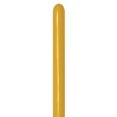 thumbnail image 1 of Vibrant Mustard Twisting Straws - 50ct Biodegradable Party Supplies for Birthday Celebrations - Durable and Fun Unisex Decor for Every Party!, 1 of 1