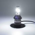 thumbnail image 3 of For Ford Crown Victoria 1998-2011 2pc 9007 LED Headlight High/Low Beam Bulbs Kit, 3 of 13