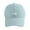 Light Blue, variant on QASIEATN Relaxed Fit Baseball Caps for Women Wide Brim Small Baseball Cap All Sun Hat Trendy Letter Embroidery Cap Fall Fashion Accessories