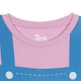 thumbnail image 5 of Ms. Rachel Cosplay T-Shirt Infant to Toddler, 5 of 5