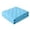 blue, variant on YOPTOP 1 Pack Large Size 50*70cm Bed Pads Washable Waterproof Mattress Protector Reusable Pee Pads for Bed Wetting Toddlers Adults Elderly Women or Kids Children Waterproof Mattress,pink