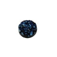 thumbnail image 4 of Pendiente Stud Forma redonda Cuentas de resina Multicolor Minnieouse Mujeres Accesorios de joyería, 4 of 6