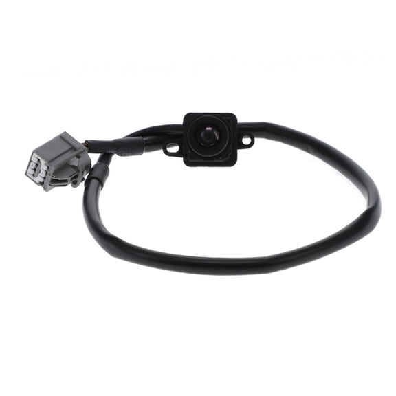 Backup Camera Replaces for 2013 2014 2015 2016 Dodge Dart OE Part # 56038990AC 56038990AA 56038990AB