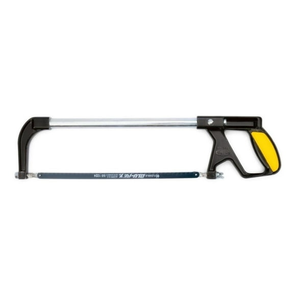 Arco Tubular Segueta Pesada Profesional Celta 333 negro