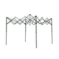 thumbnail image 4 of 10’x10’ Simple Push Instant Canopy, 4 of 9