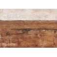 thumbnail image 2 of Harper, Ethan 24x18 White Modern Wood Framed Museum Art Print Titled - Rust Terrain II, 2 of 4
