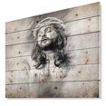 thumbnail image 1 of Design Art - Jesus Christ, 1 of 5