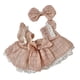 thumbnail image 1 of 3 vestidos y disfraces para muñecas de 15 cm, ideal como regalo para niñas. C, 1 of 9