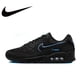 thumbnail image 3 of Zapatillas de running informales de caña baja neutras ASNike Air Max 90, 3 of 5