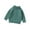 Green, variant on Qingpeng Boys Girls Turtleneck Sweaters Pullover Kids Knit Long Sleeve Solid Warm Tops