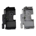 thumbnail image 5 of A2048703158 A2048704458 Left+Right Hood Lock Bonnet Hood Switch, 5 of 5