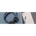 thumbnail image 3 of HP Poly Voyager Focus 2 UC Stereo Headset with USB-C Adapter, Microsoft Teams Certified, 3 of 4