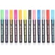 thumbnail image 1 of Rotulador Resaltador ANGGREK 12 Colores De Moda Portátiles, 1 of 8