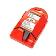 thumbnail image 2 of Crescent Carbon Steel Hook Utility Razor Blade (35-Pack), 2 of 3